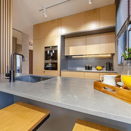 Nad Jeziorem Dlugim Lesna # 28 * Olsztyn (Warmian-Masurian)