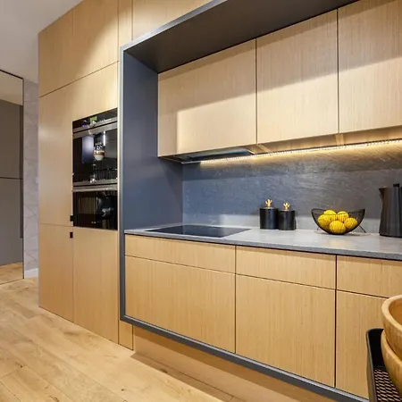 Appartement Nad Jeziorem Dlugim Lesna # 28 Olsztyn (Warmian-Masurian)