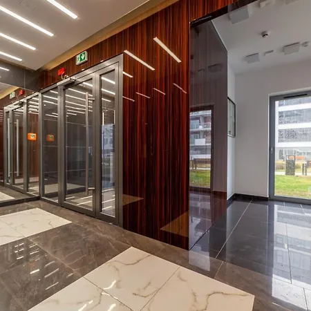 Nad Jeziorem Dlugim Lesna # 28 *