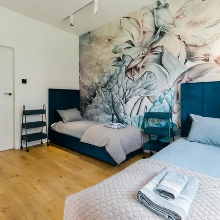 Nad Jeziorem Dlugim Lesna # 28 Olsztyn (Warmian-Masurian)