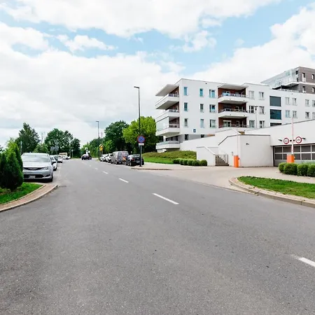 Nad Jeziorem Dlugim Lesna # 28 أولشتين